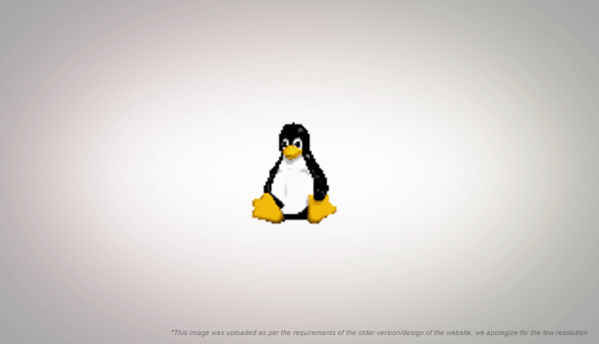 You’re a Mac, You’re a PC, WE ARE LINUX!