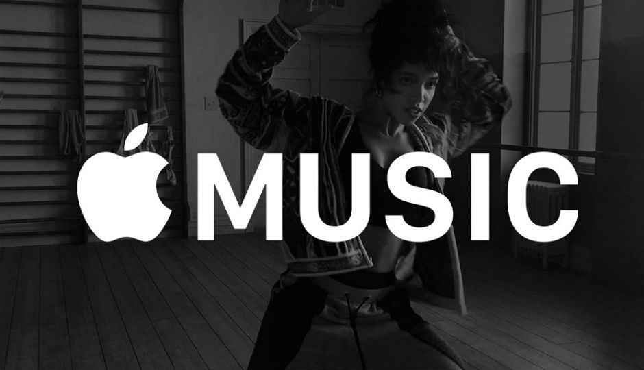 Apple Music may stream Hi-Res Audio from next year