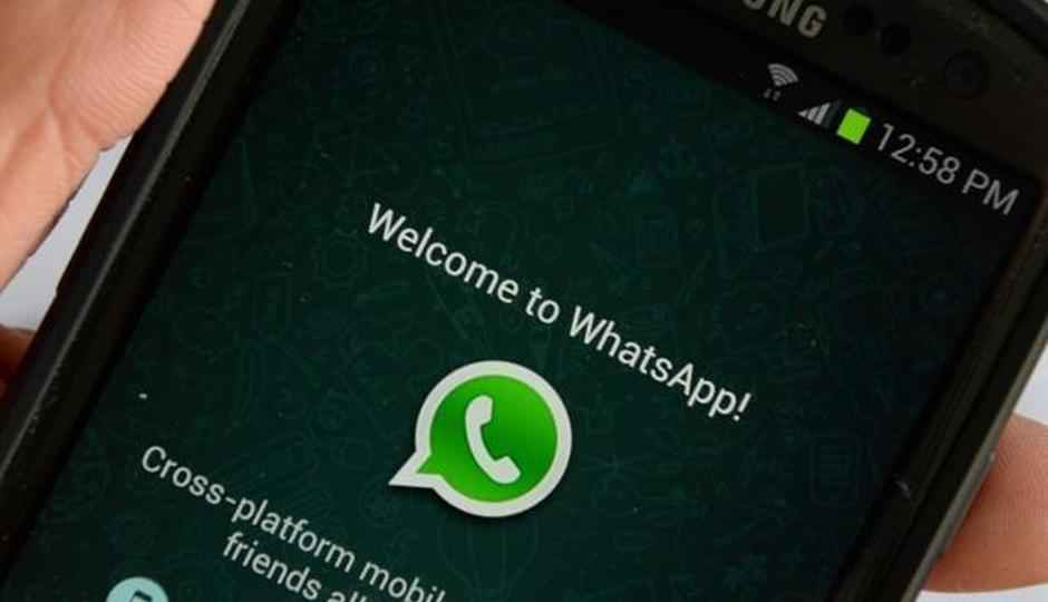 WhatsApp crosses 70 million active users in India