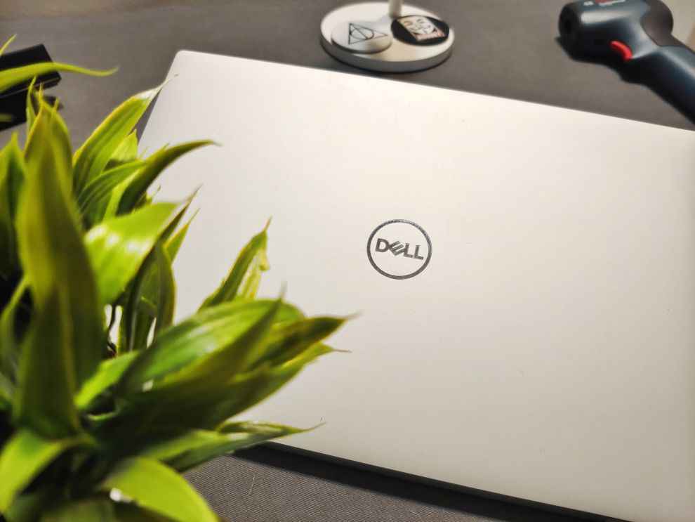 Dell XPS 13 9310 Design