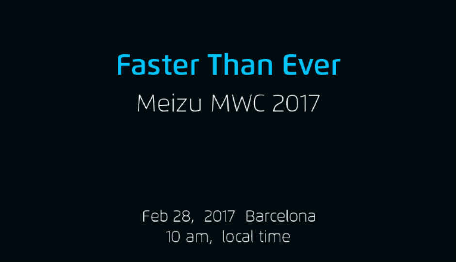 Meizu to announce mCharge 4.0 at MWC on February 28