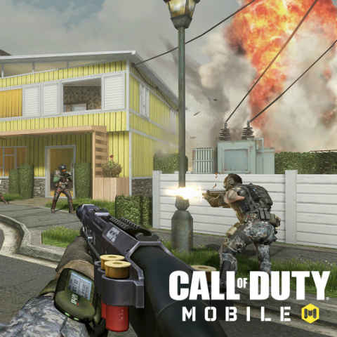 Call of Duty: Mobile now available in closed regional beta testing: Here’s how to download