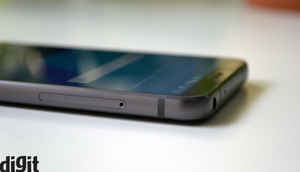 LG G6 vs Samsung Galaxy S8+ vs OnePlus 3T: Design comparison