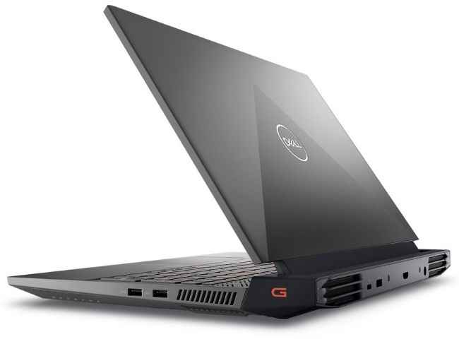 Dell G15 5520