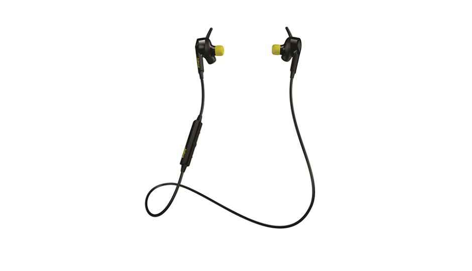 Jabra Sport Pulse launched in India