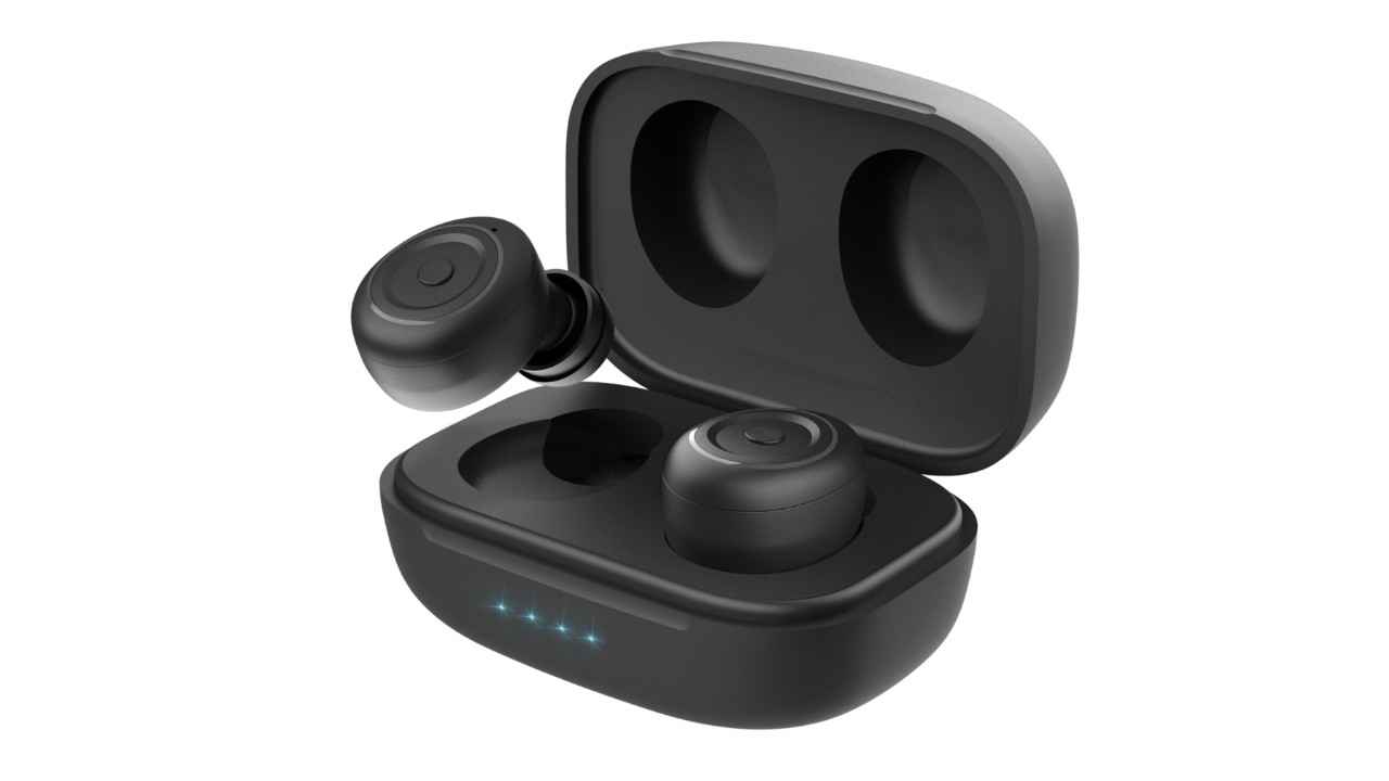 Portronics Launches “Harmonics Twins Mini” Wireless Earbuds for Rs 3,499