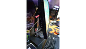 Gamer Gear: A closer look at BenQ XL2730Z and XL2430T gaming monitors