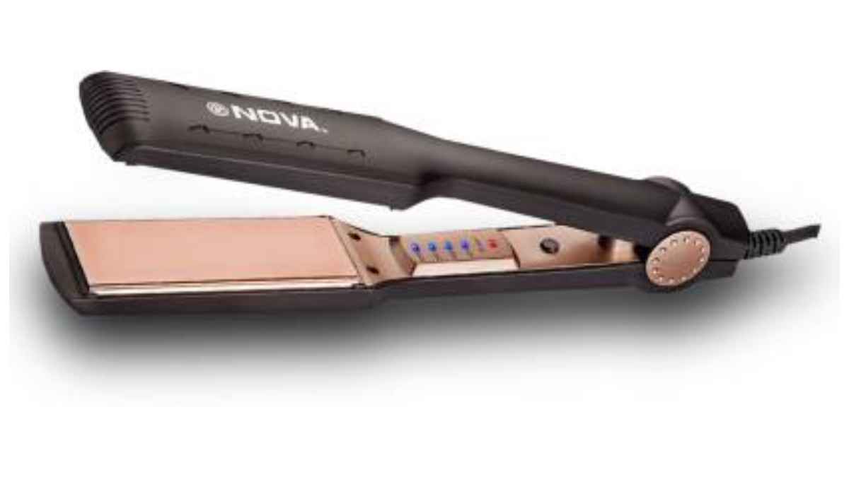 Best Hair Straightener in India (March 2023) Best Hair Straightener in India (March 2023)