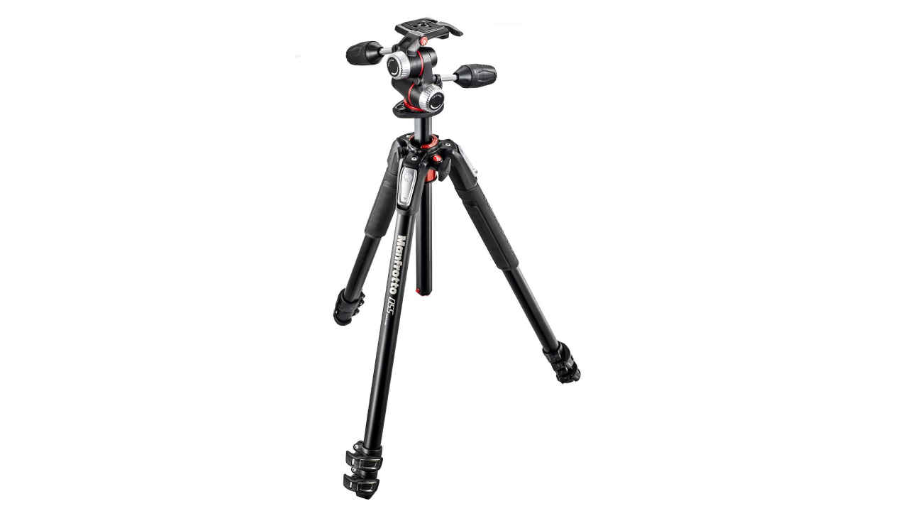 6 must-have tripods for your camera