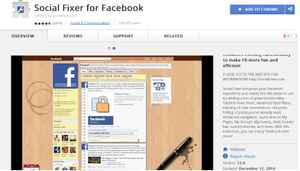 11 బెస్ట్ ఫేస్ బుక్ క్రోమ్ బ్రౌజర్ extensions
