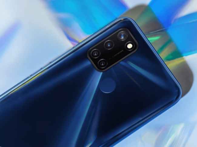Realme C17 could launch in India soon