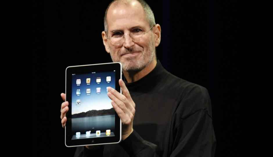 Apple focuses on enterprise apps to push iPad sales in India