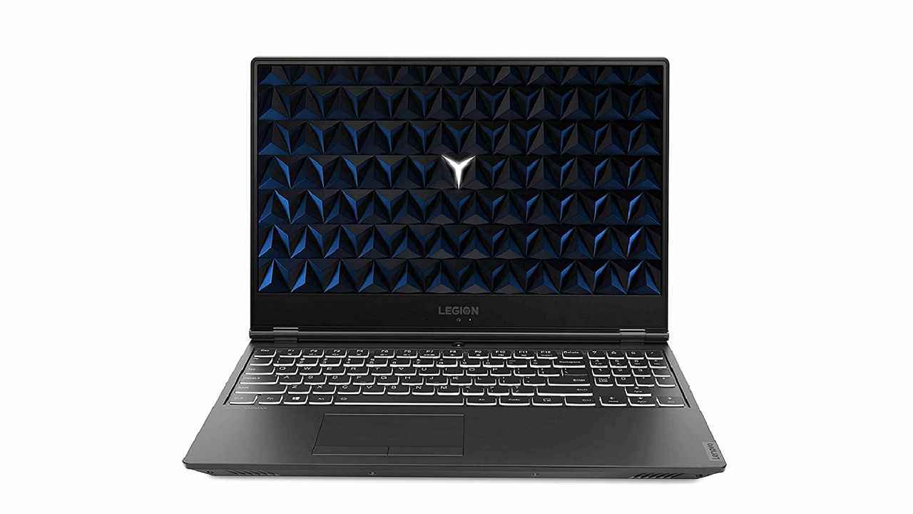 Laptops with ray tracing ability for demanding gaming titles on Amazon 