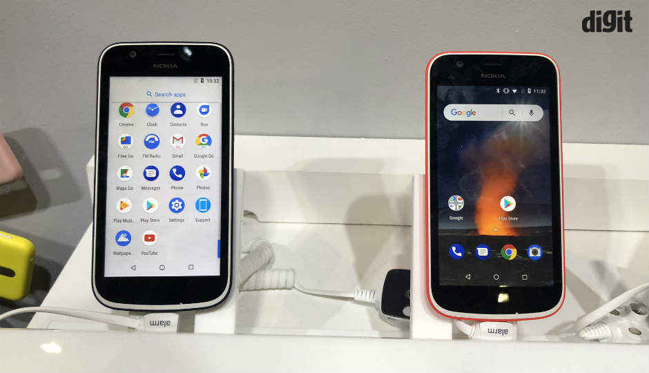 Nokia 8 Sirocco, Nokia 7 Plus, and Nokia 6 launched in India: Everything you need to know Nokia 8 Sirocco, Nokia 7 Plus, and Nokia 6 launched in India: Everything you need to know
