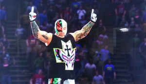 7 good superstars to start with in WWE 2K15