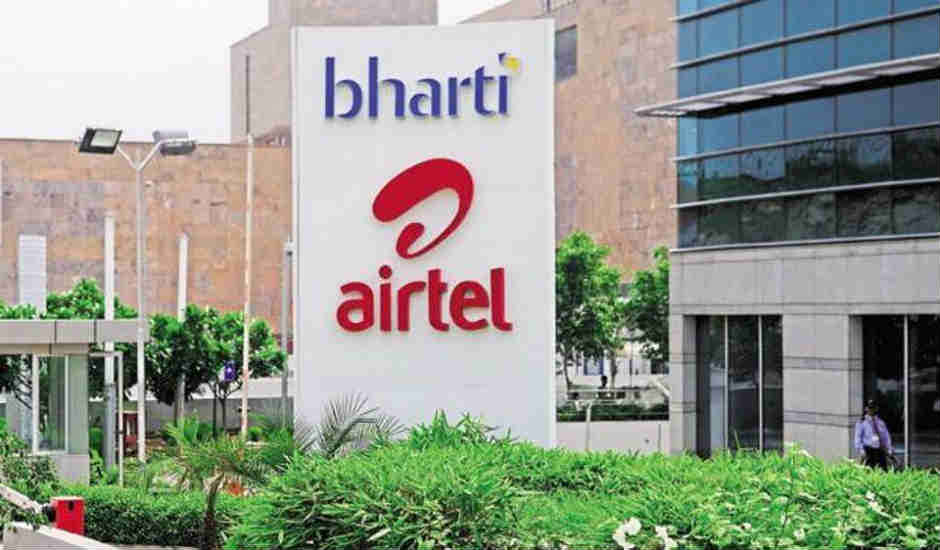 Bharti Airtel announces Rs 199 tariff plan offering 1GB 4G data and unlimited voice calls for 28 days