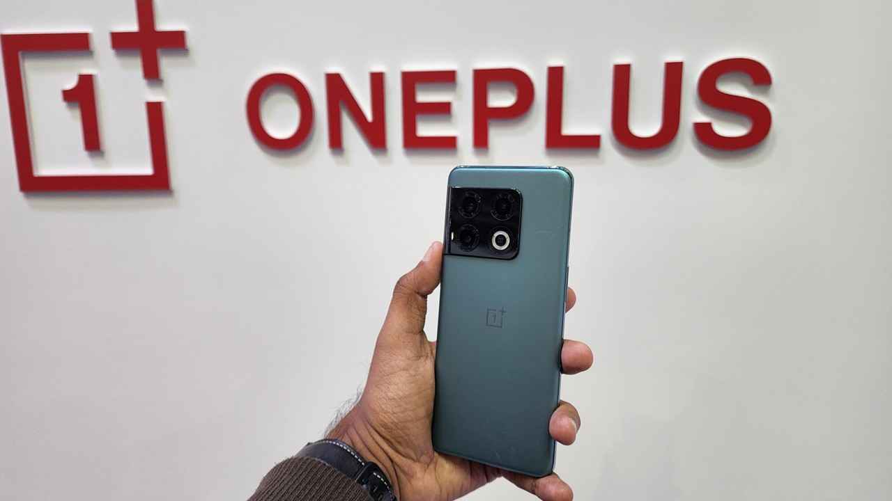 OnePlus 10 Pro confirmed to launch in India by March-end: MWC 2022
