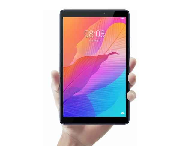 Huawei MatePad T8 launched in India