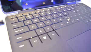 Computex 2014: Dell XPS 11