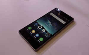 Nubia Z11 മിനി ഇന്ത്യൻ വിപണിയിൽ എത്തി