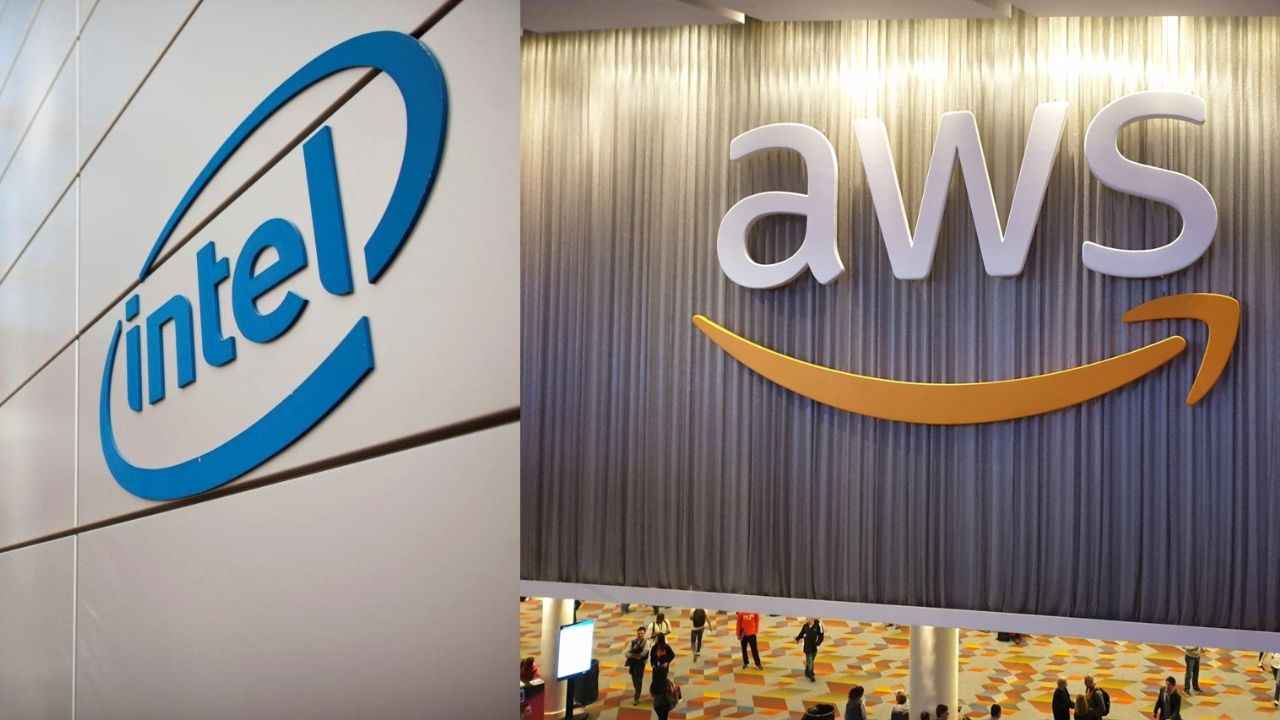 AWS and Intel to back cloud computing-based govtech and edtech startups in India
