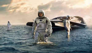 Best Sci-Fi TV Shows and Movies across streaming platforms