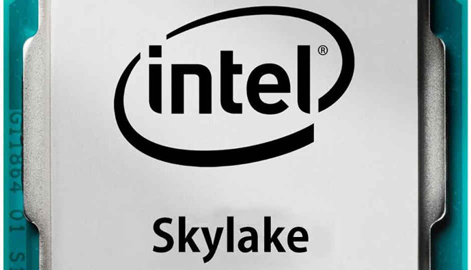 Intel introduces 6th generation Core processors lineup Intel introduces 6th generation Core processors lineup