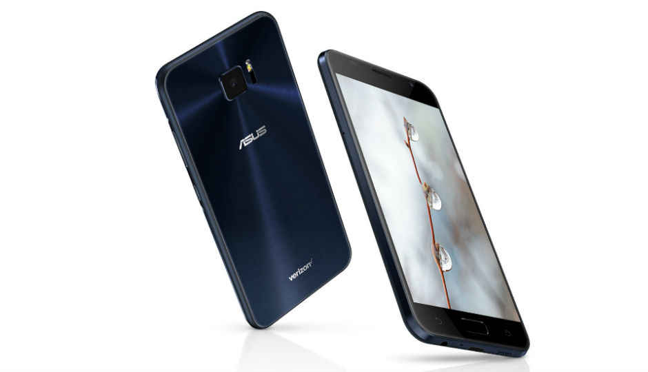 Asus Zenfone V launched with 5.2-inch display and Snapdragon 820 processor