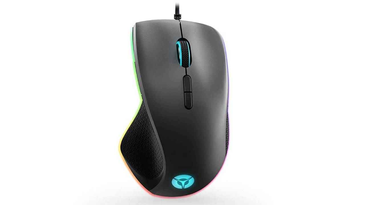 best rts mouse