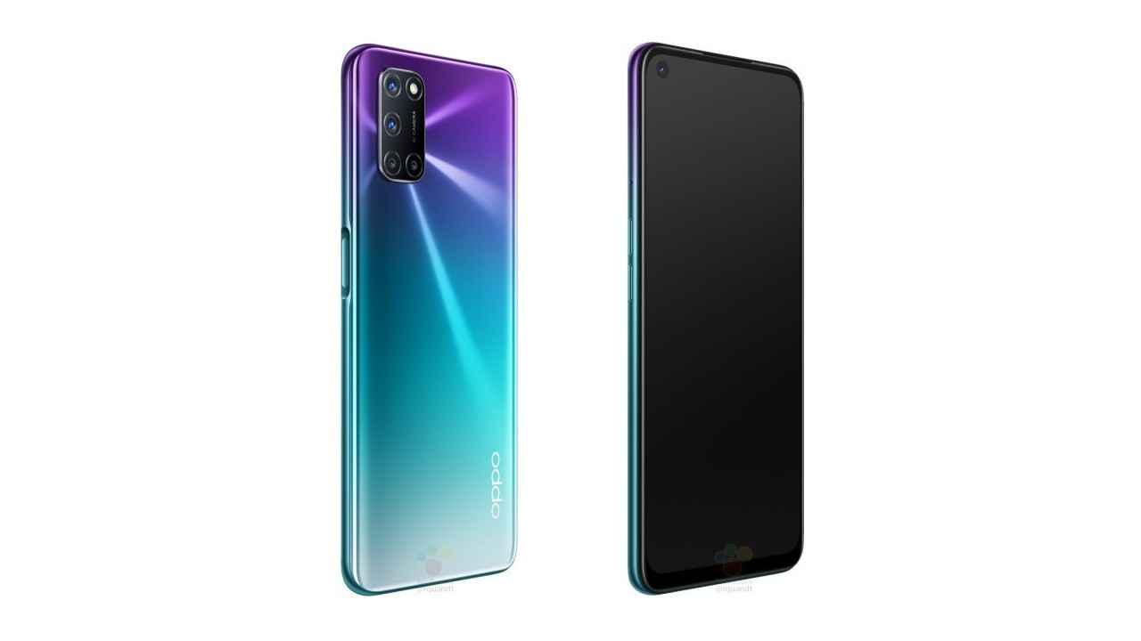 Oppo A72 Launching: जल्द ही लॉन्च होगा Oppo का यह नया फोन, डिजाईन और स्पेक्स आये सामने