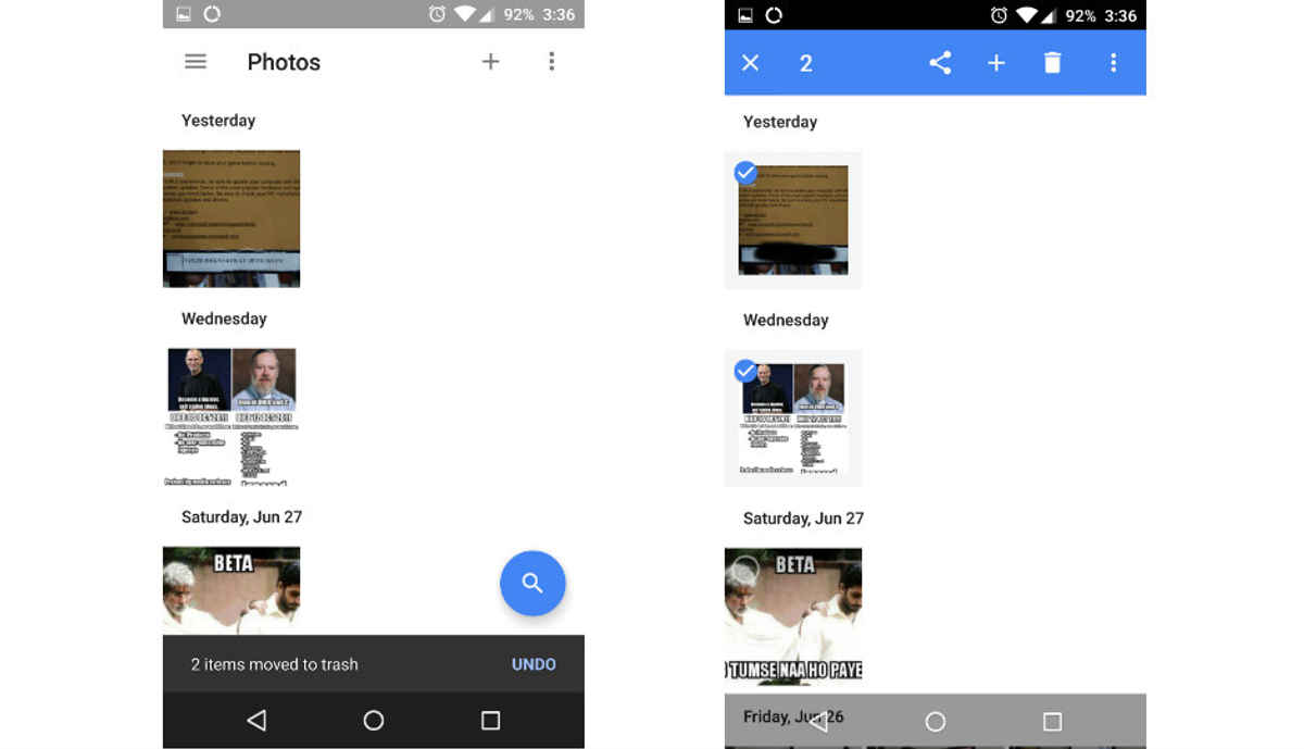 How to get most out of Google Photos