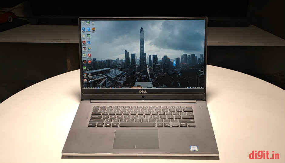 Dell Inspiron 7572