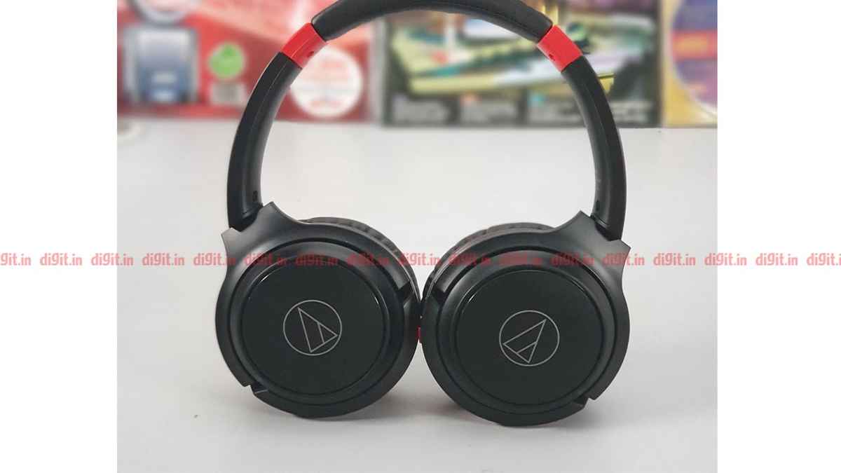 Audio Technica ATH-S200BT  Review: Undercuts the competition