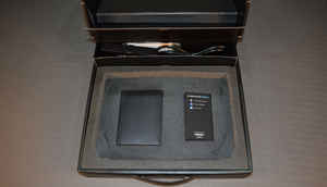 Unboxing Alienware 13 Gaming Laptop