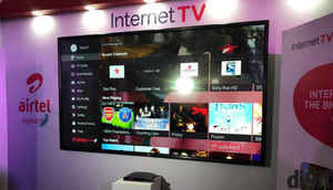 ఎయిర్టెల్  భారీ  సంచలనం !