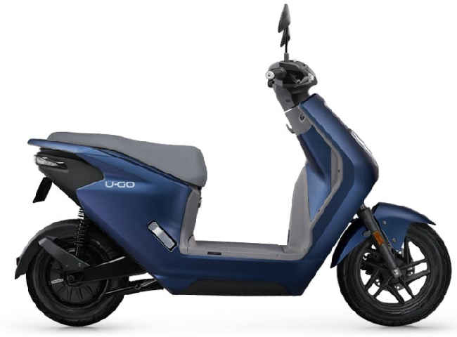 Honda U-Go electric Scooter