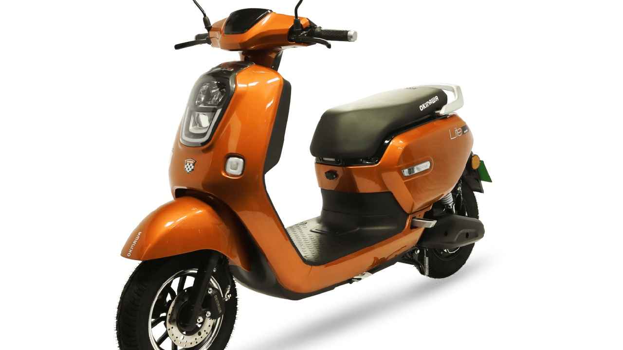 200 किलोमीटर की रेंज वाला Okinawa Okhi 90 E-Scooter जल्द होगा लॉन्च, मचेगी खलबली