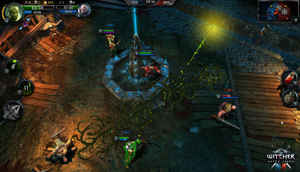 The 15 best new games on Android (November 2015)