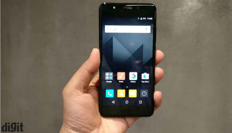 YU Yureka Black with 3000mAh battery launched exclusively on Flipkart at Rs 8,999