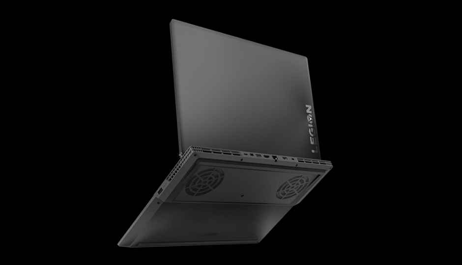 Lenovo launches Legion Y530, Y730 gaming laptops, T730, T530, C370 desktops and Y25f-10 Gaming Monitor in India