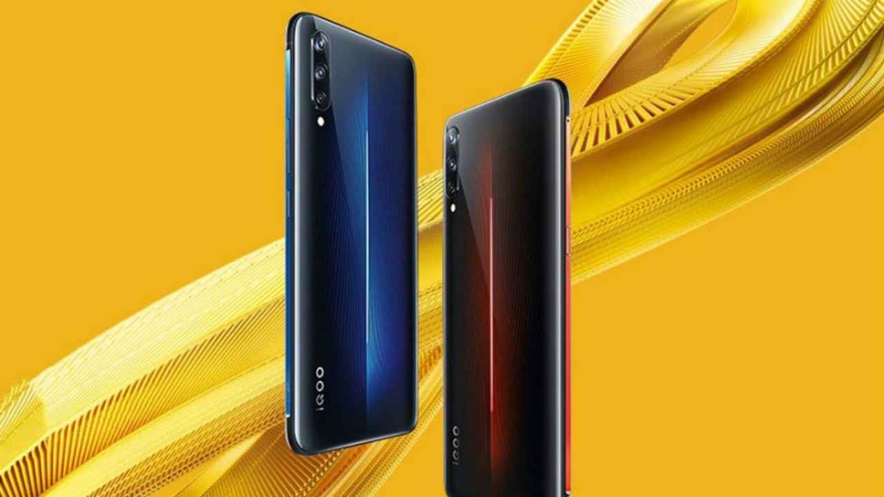 The IQOO 3 4G variant could launch for Rs 35,000, 5G variant may be priced at Rs 45,000: Report