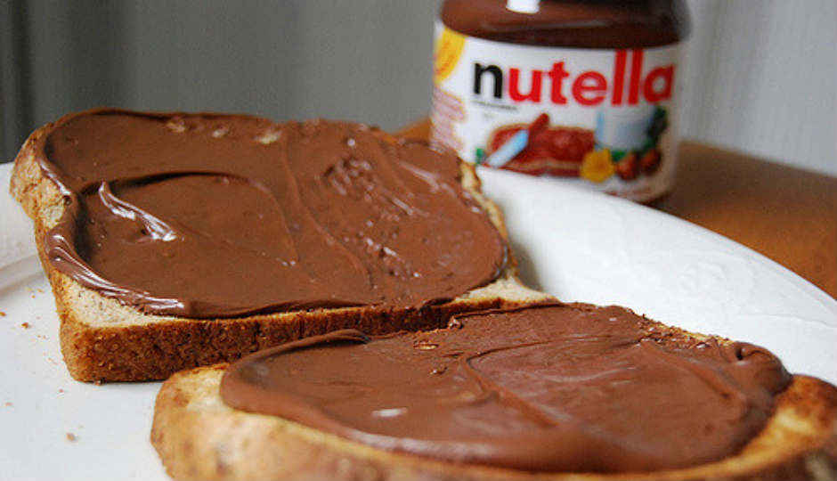 Android SVP wants you to think Android N will be named Nutella