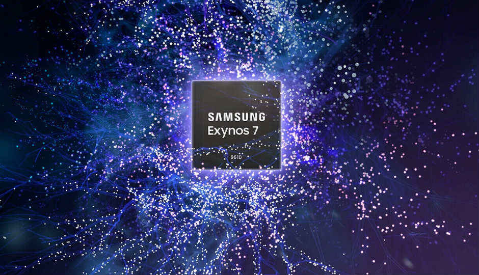 Motorola’s two upcoming phones to run on Samsung’s Exynos 9610 processors: Report