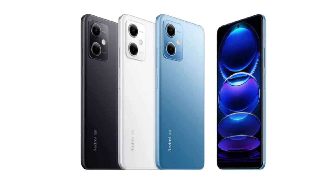 note 12 pro 5g redmi price in pakistan