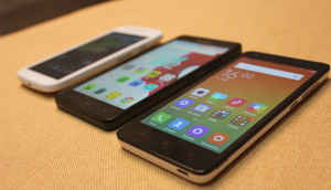 Comparison: Moto E vs Xiaomi Redmi 2 vs Lenovo A6000