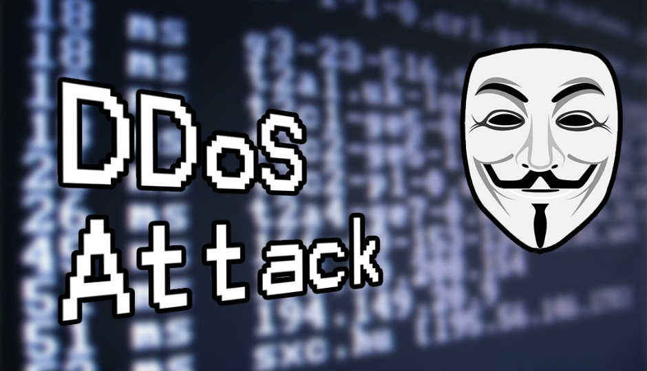 What are DDoS attacks and Why should you care?