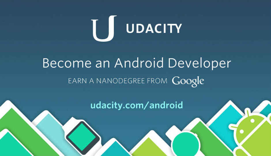 Google and Tata Trusts launch Android Nanodegrees in India with Udacity