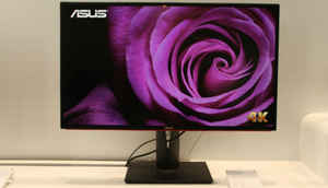 Computex 2014: ASUS shows off 4K displays