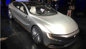 LeEco Le Pro 3: In Pictures