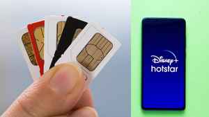 चित्रपट आणि वेब सिरीजचे मनसोक्त आनंद घ्या, बघा Netflix, Prime आणि Hotstar सब्सक्रिप्शन प्लॅन्स